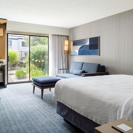 Courtyard By Marriott Vacaville Dış mekan fotoğraf