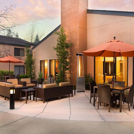 Courtyard By Marriott Vacaville Dış mekan fotoğraf