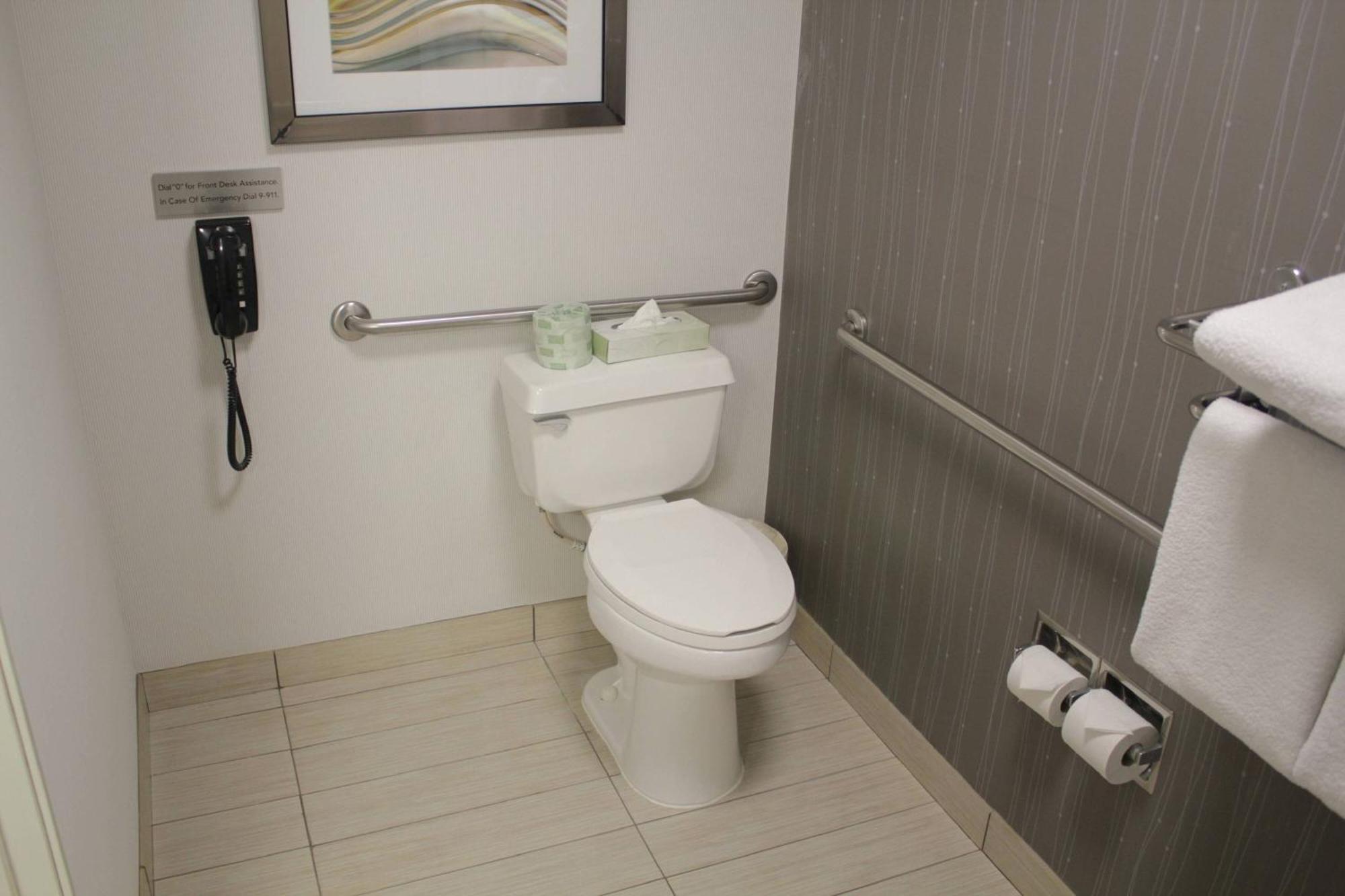 Courtyard By Marriott Vacaville Dış mekan fotoğraf